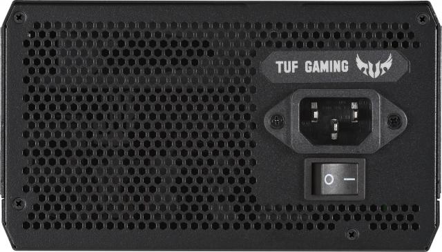 Power Supply ASUS TUF Gaming 650W, 80+ Bronze  