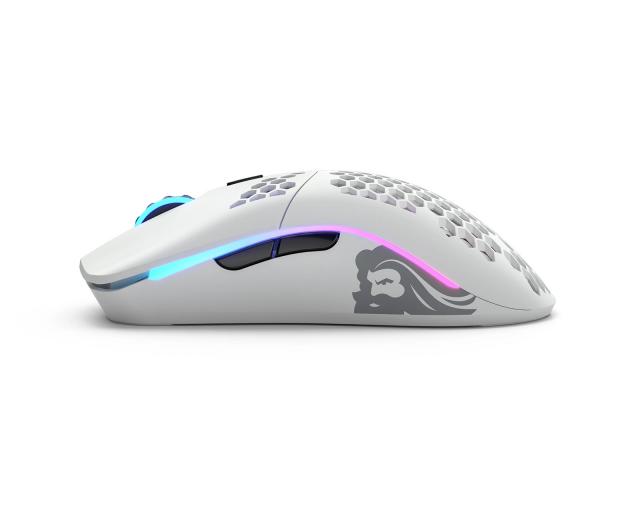 Gaming Mouse Glorious Model O Wireless (Matte White) 