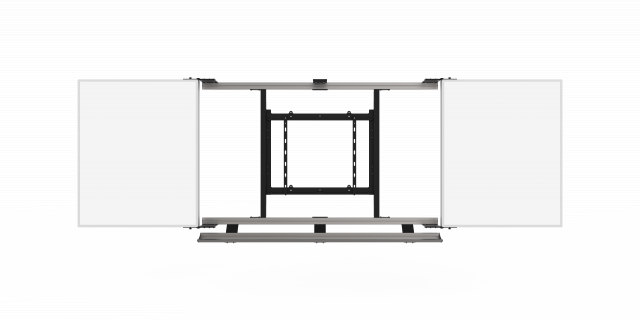 BalanceBox Winx Touchscreen Whiteboard Frame 