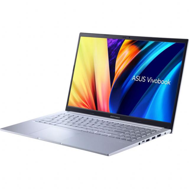 Лаптоп Asus Vivobook X1502za Bq522 156 Fhd I5 1235u 44ghz Ghz