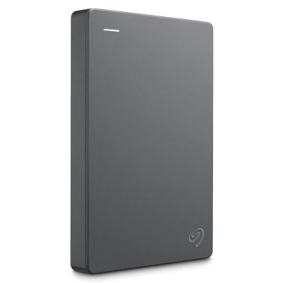 Външен хард диск Seagate Basic, 2.5", 2TB 