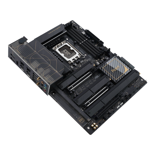 Дънна платка ASUS ProArt Z790-CREATOR WIFI, LGA 1700 