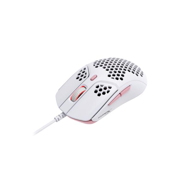 Gaming Mouse HyperX Pulsefire Haste Ultra-Lightweight 