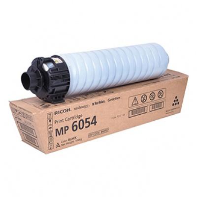 Toner Cartridge Ricoh MP6054, 37000 копия, IM 5000, IM 6000, MP 4055/5055/6055, Black 