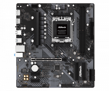 Motherboard ASROCK A620M-HDV M.2+, Socket AM5, mATX