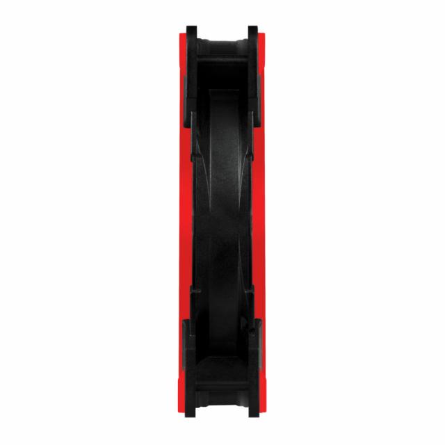 Fan ARCTIC BioniX P120 Red 120mm 