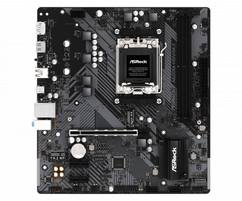 Motherboard ASROCK A620M-HDV M.2, Socket AM5, mATX