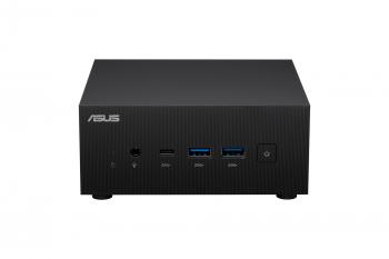 ASUS Mini PC PN52-BBR758HD, AMD Ryzen 5 5800H, No RAM, No SSD