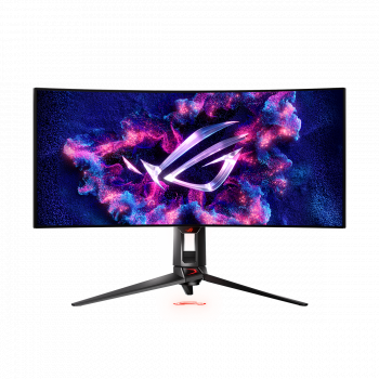 Monitor ASUS PG34WCDM - 34" OLED 3440 x 1440, 240Hz, 0.3ms