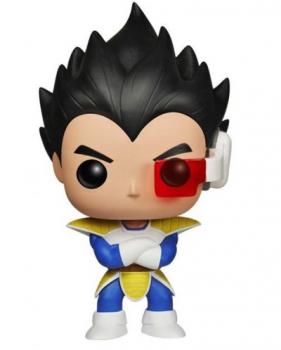 Funko Pop! Animation: Dragon Ball Super - Vegeta #814