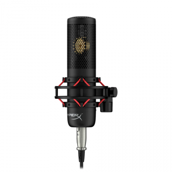 Desktop Microphone HyperX ProCast