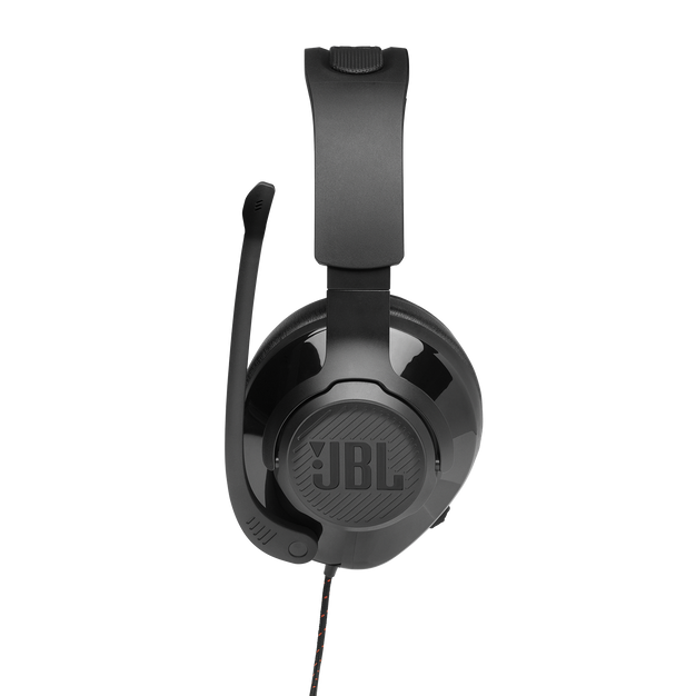 Gaming Earphone JBL Quantum 200 Black 