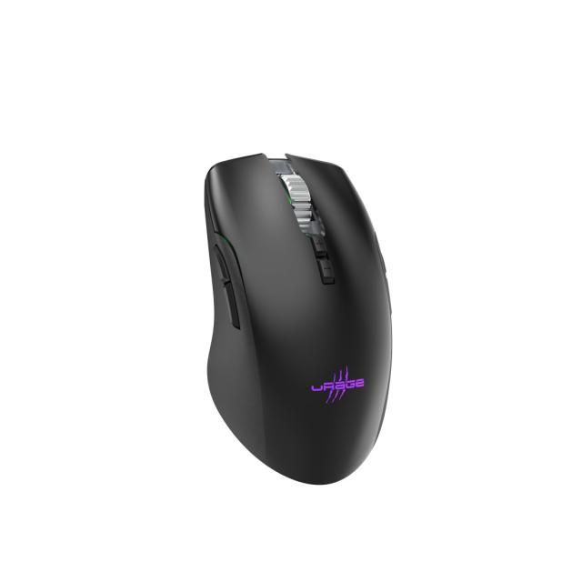 uRage "Reaper 510 Wireless" Gaming Mouse, 217842 