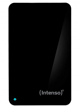 External HDD Intenso, 2.5", 4TB