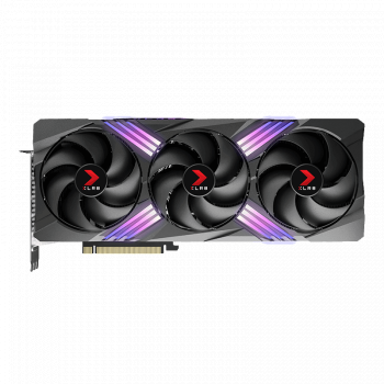 Graphic card PNY RTX 4080 SUPER VCG4080S16TFXXPB1-O