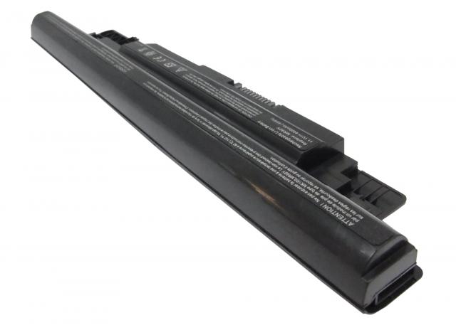 Laptop Battery for Dell Inspiron 14 3000 15 3000 3521 3537 15R 5521 5537 17 5749 15R 10.8V 4400mAh CAMERON SINO 