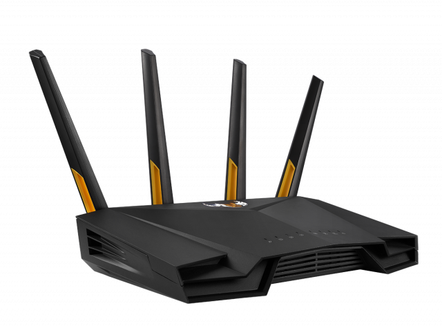 Wireless Router ASUS TUF Gaming AX3000 V2 