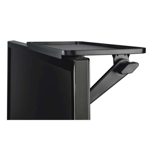 Hama Universal Screen Shelf for TV and Monitors, 220889 