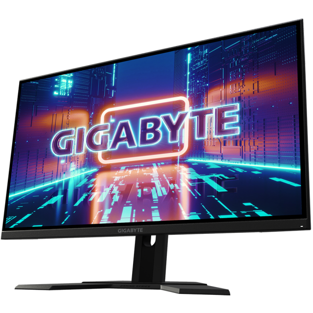 Gaming Monitor Gigabyte G27Q-EK, QHD, 144hz, 1ms 