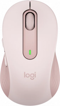 Wireless Mouse Logitech Rose Signature M650