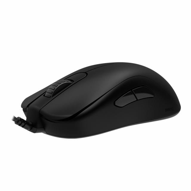 Gaming Mouse ZOWIE S2-C Black 