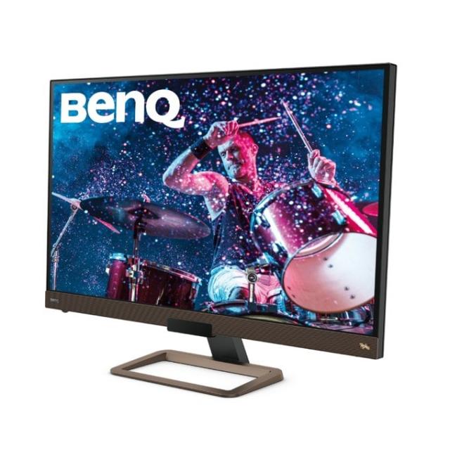 Monitor BenQ EW3280U, 32" 4K IPS, 60Hz, HDMI, DP, USB-C 