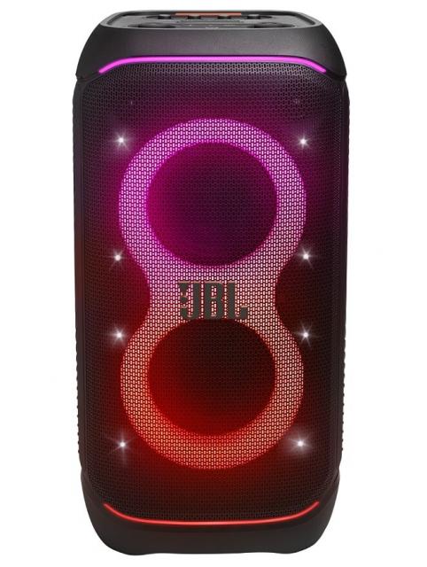 Блутут колона JBL PartyBox Stage 320, 240W, Черна 