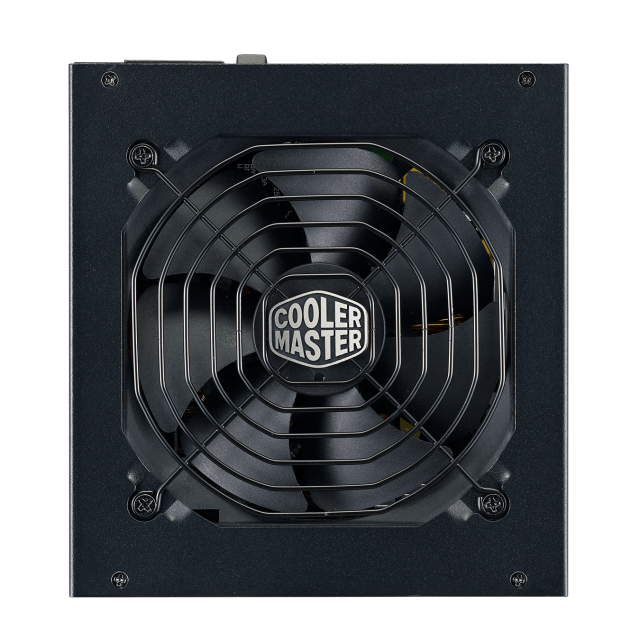 Power Supply Cooler Master MWE Gold 850, V2 