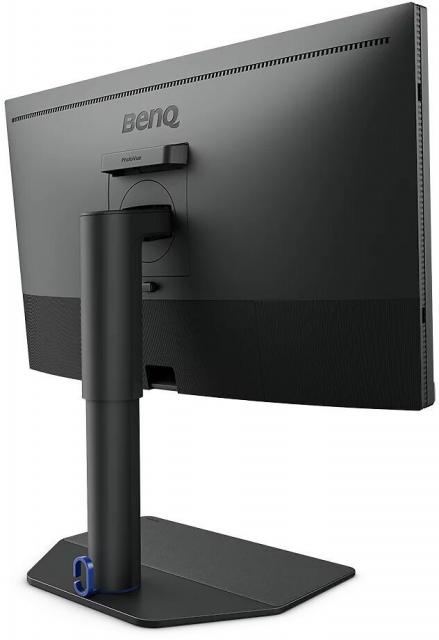 Монитор BenQ SW272U, 27 inch, 4K, 5ms, HDR10 