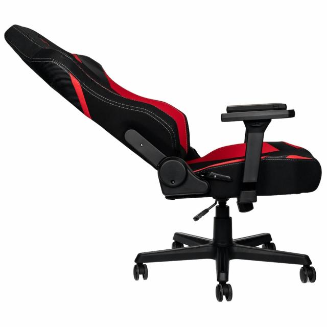 Gaming Chair Nitro Concepts X1000 - Inferno Red 
