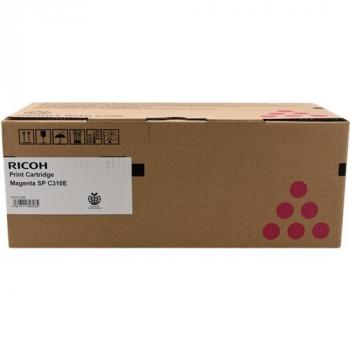 Toner Cartridge Ricoh SPC310E, 2800 pages SP C340DN/C342DN, Magenta