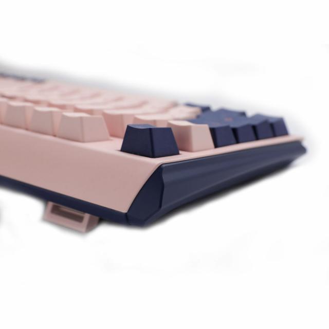 Mechanical Keyboard Ducky One 3 Fuji Full-Size, Cherry MX Black 