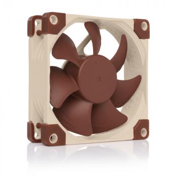 Вентилатор Noctua NF-A8 FLX, 80 mm