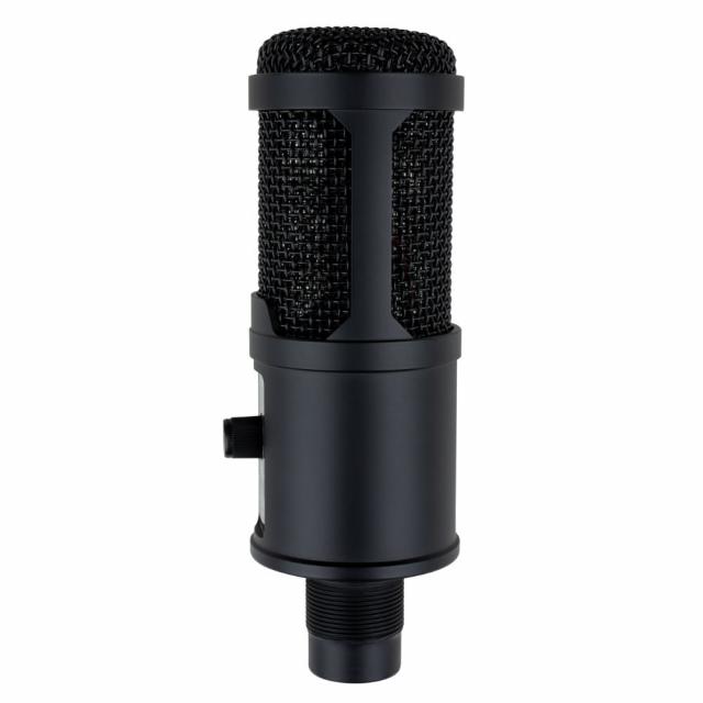 Bigben Streaming Microphone - Multi Compatible PC-Software