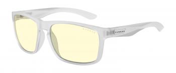 Gaming glasses Gunnar Intercept Frost, Amber, White