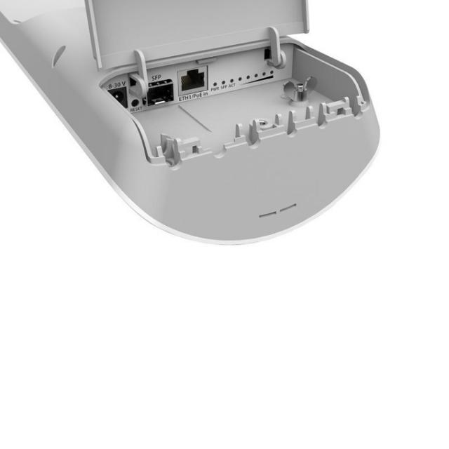 Mikrotik mANTBox 15s, RB921GS-5HPacD-15S, Gigabit Ethernet 