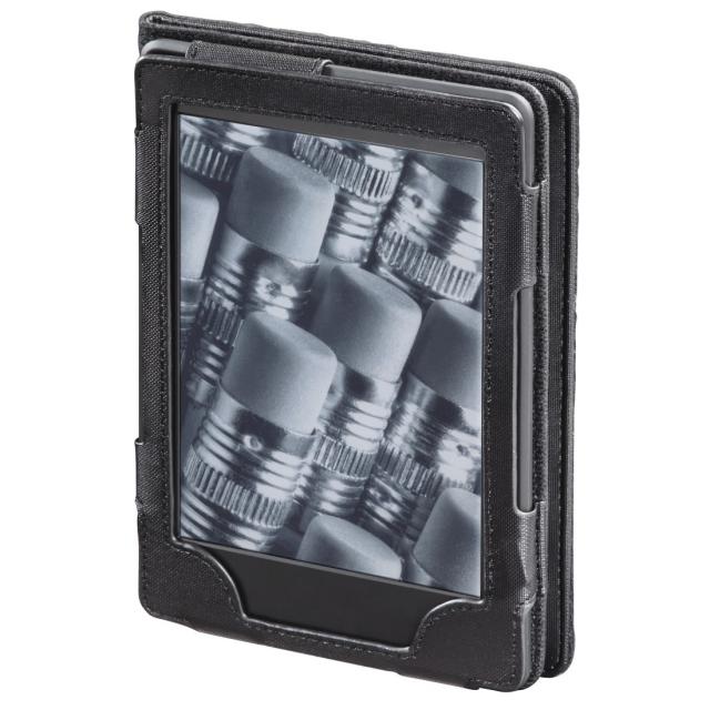 Hama eBook Case for Kindle WiFi/Paperwhite and Kobo Touch/Glo, 216436 