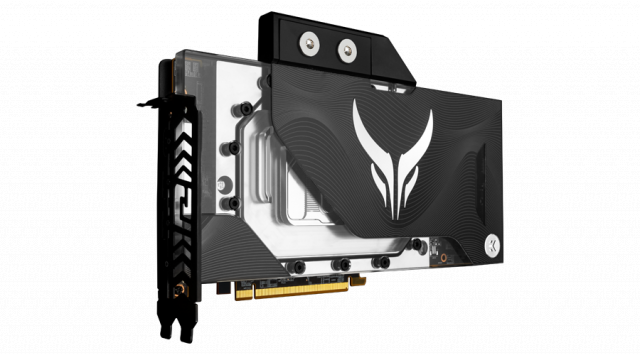 Liquid Devil AMD Radeon™ RX 6800 XT 16GB GDDR6 - PowerColor