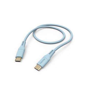 "Flexible" Charging Cable, USB-C Hama, 1.5 m, 201575