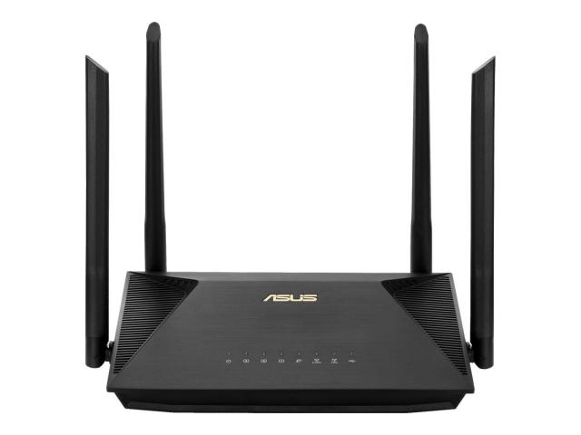 Wireless Router ASUS RT-AX1800U WiFi 6 