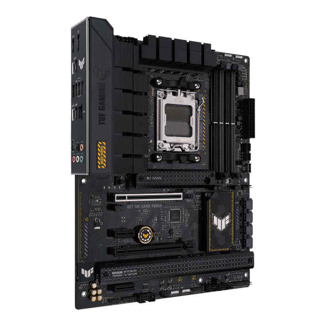 Motherboard ASUS TUF GAMING B650-PLUS socket AM5 