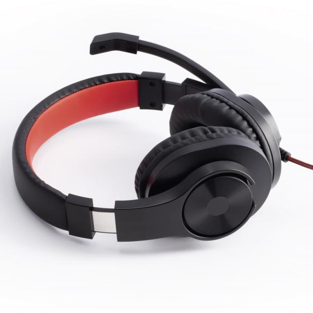 Hama "HS-USB400" PC Office Headset 