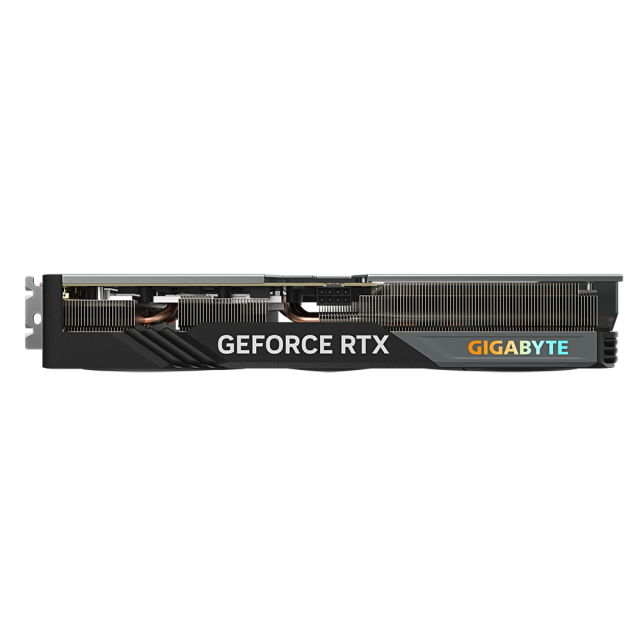 Видео карта GIGABYTE RTX 4070 GAMING OC V2 12GB GDDR6X 