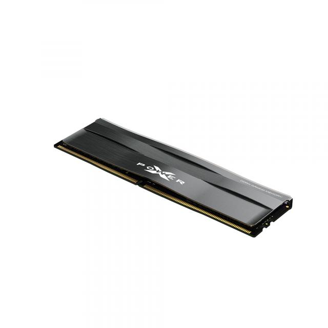 Memory Silicon Power XPOWER Zenith 16GB DDR4 3600MHz SP016GXLZU360BSC 