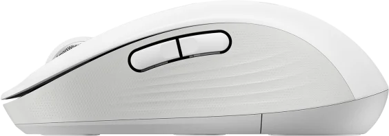 Wireless Mouse Logitech Off-white Signature M650 