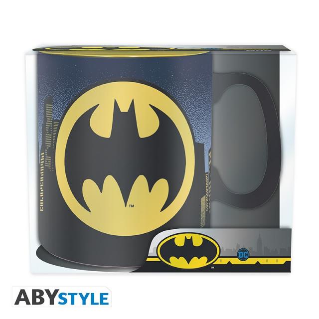 DC COMICS Mug Batman The Dark Knight 