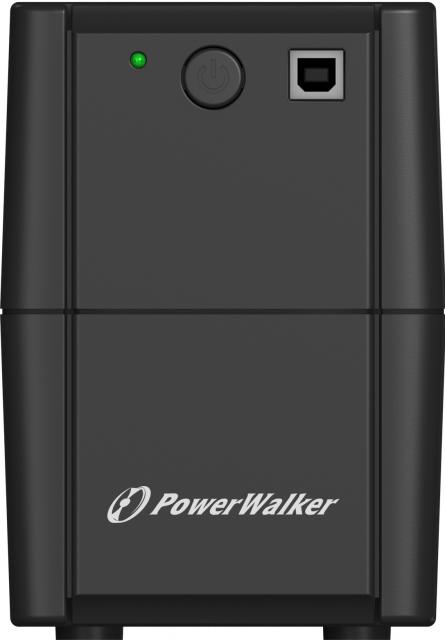 UPS POWERWALKER  VI 850 SH, 850VA, Line Interactive 