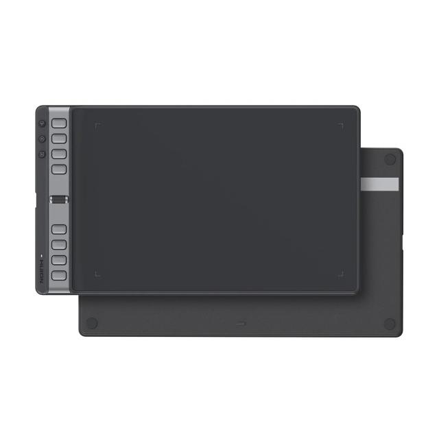 Graphic Display Tablet HUION Inspiroy 2 L, 5080 LPI 