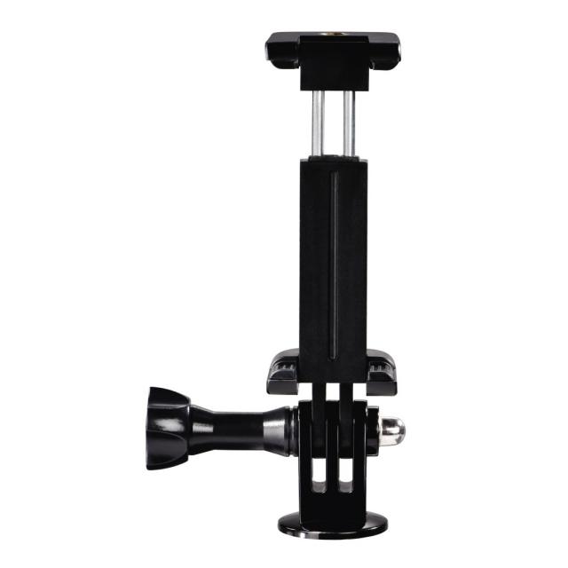 Hama "Flex" Mini-Tripod for Smartphone and GoPro, 14 cm, 04609 