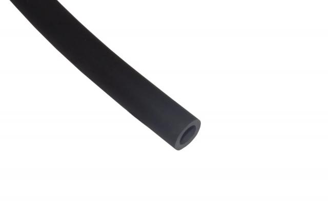 Мека връзка Alphacool EPDM Tube, 13/10, 3m, Черен, Retailbox 